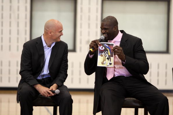 读懂赛制 读懂赛制