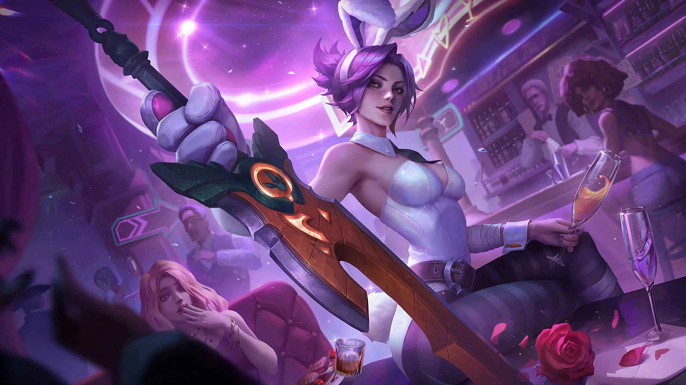 后插上创造 后插上创造