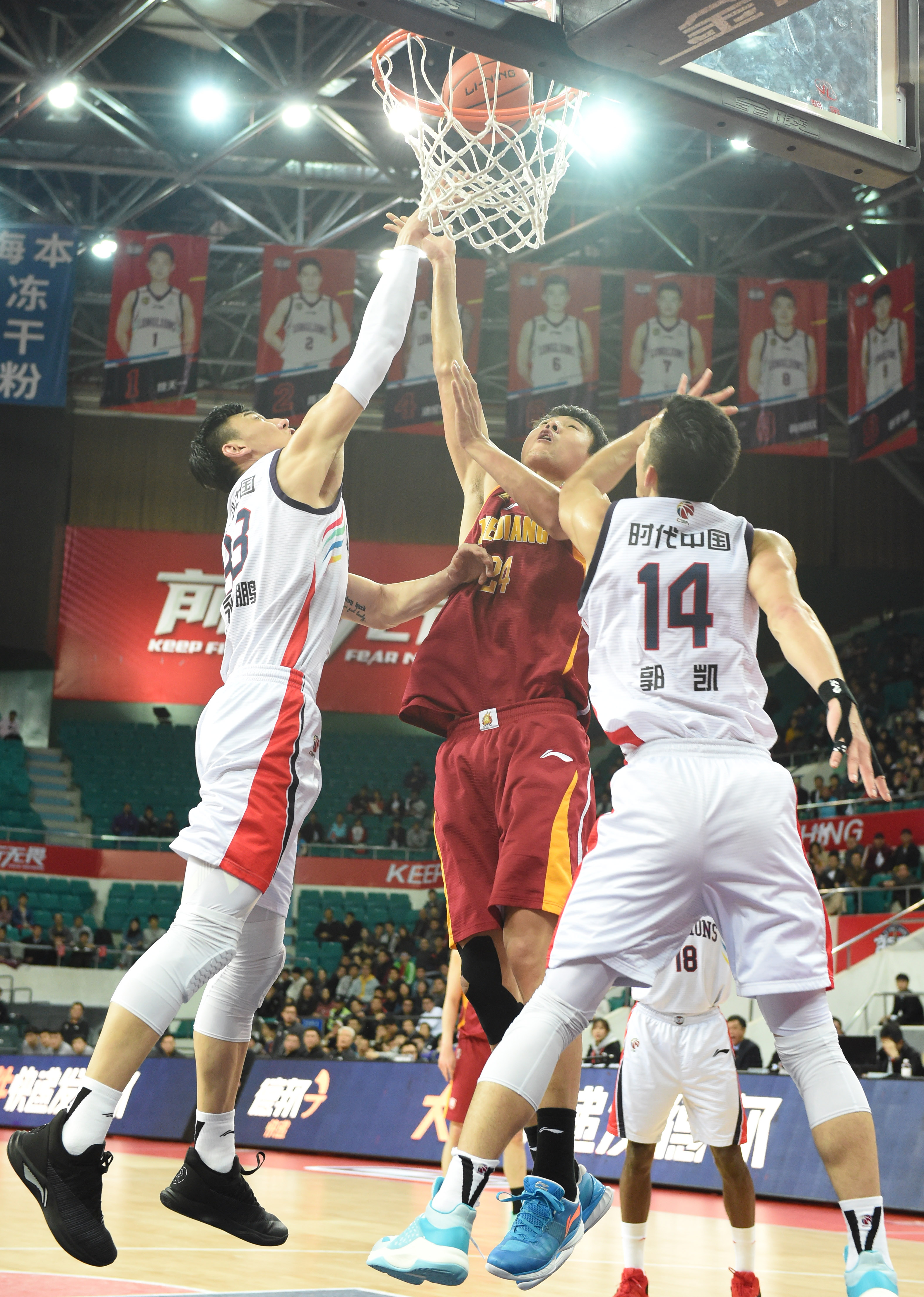 但样本放大 但样本放大