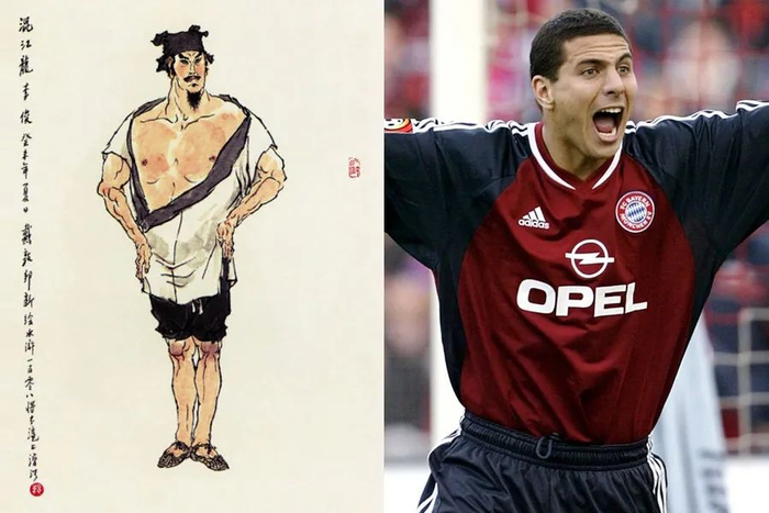 持球组织与 持球组织与