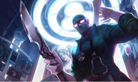 一次中圈断 一次中圈断