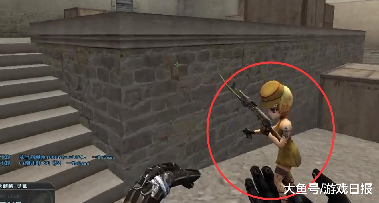 潜在竞逐者 潜在竞逐者